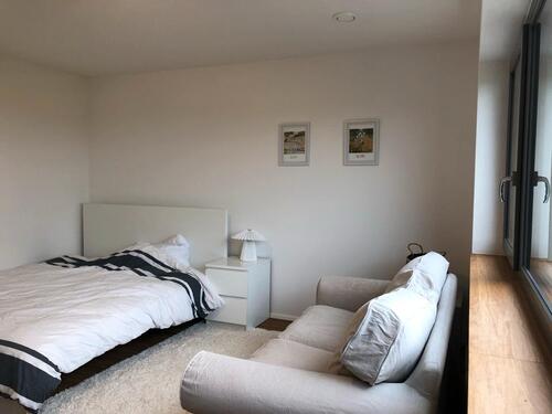 Foto - Etagenwohnung zur Miete in Schemmerhofen