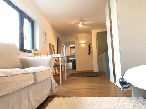 Foto - Etagenwohnung in Schemmerhofen