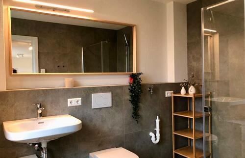 Foto - Etagenwohnung in Schemmerhofen zur Miete