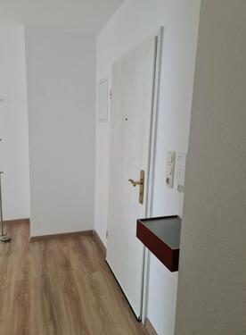 Foto - Mietwohnung im Dachgeschoß - 590,00 EUR Kaltmiete,