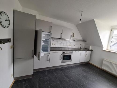 Foto - Etagenwohnung in Lüdenscheid