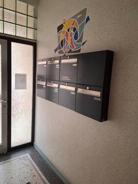 Foto - 4 - Zimmer DG Wohnung 24116 Kiel 