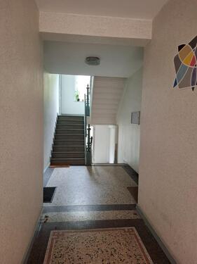 Foto - Etagenwohnung in Molfsee