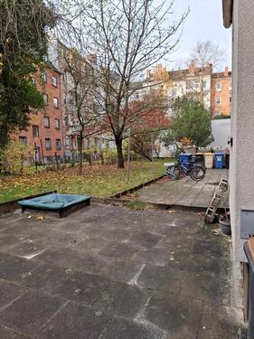 Foto - Etagenwohnung in Molfsee zur Miete