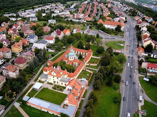 Foto - Weihnachten Silvester in Prag - 1.000,00 EUR Kaltmiete,