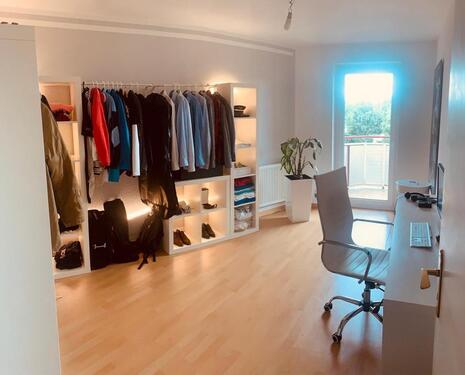 Foto - Etagenwohnung in Schönefeld zur Miete