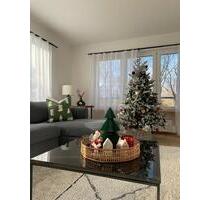 3 Zimmer in bester Lage in Eibach, 1. OG, 2 Balkone - Nürnberg