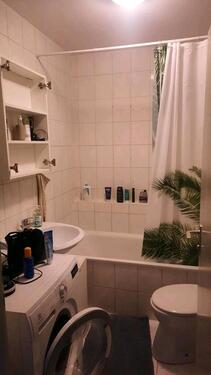 Foto - 1 Zimmer Etagenwohnung in München