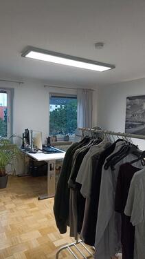Foto - Etagenwohnung in München zur Miete