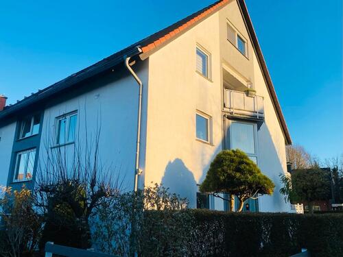 Foto - Exkl. EG Wohnung 96qm (4,5 Zimmer) in Lünen Brambauer