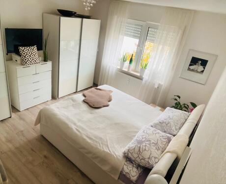 Foto - Etagenwohnung in Lünen zur Miete