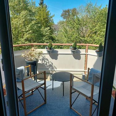 Foto - 1 Zimmer Etagenwohnung zur Miete in Lübeck