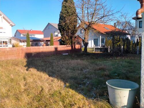 Foto - Grundst&uuml;ck in Ingolstadt zur Miete