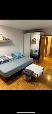 Foto - 1 Zimmer Etagenwohnung in Neuried