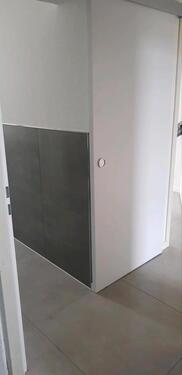 Foto - Etagenwohnung in Wilhelmshaven zur Miete