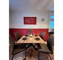 Möblierte Wohnung in Rüthen 3 Monate zu vermeiten