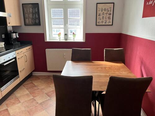 Foto - 2 Zimmer Etagenwohnung zur Miete in Rüthen