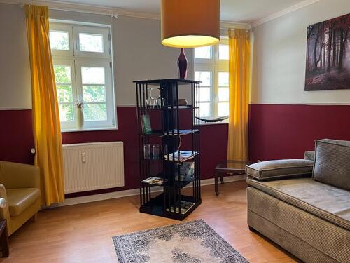 Foto - 2 Zimmer Etagenwohnung in Rüthen