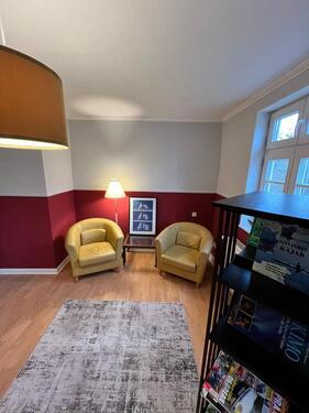 Foto - Etagenwohnung in Rüthen zur Miete