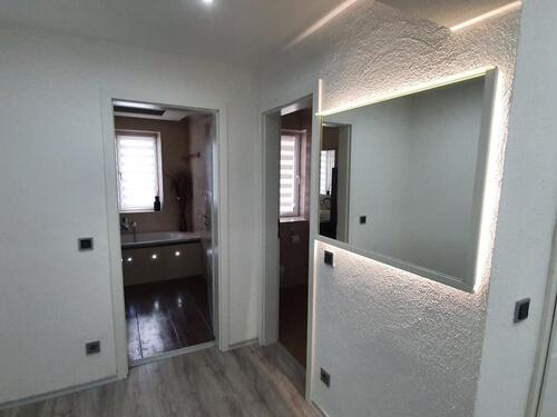 Foto - 3 Zimmer Etagenwohnung zur Miete in Waldkraiburg