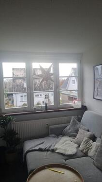 Foto - Gemütliche Dachgeschosswohnung in Heikendorf ab 1.4.26