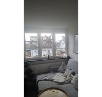 Gemütliche Dachgeschosswohnung in Heikendorf ab 1.4.26 - Eckernförde