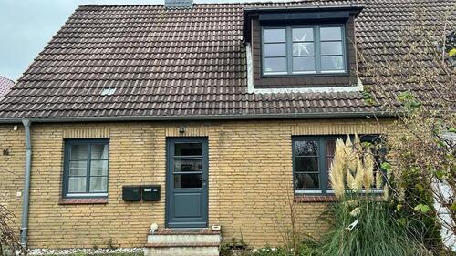 Foto - 2 Zimmer Dachgeschoßwohnung zur Miete in Eckernförde