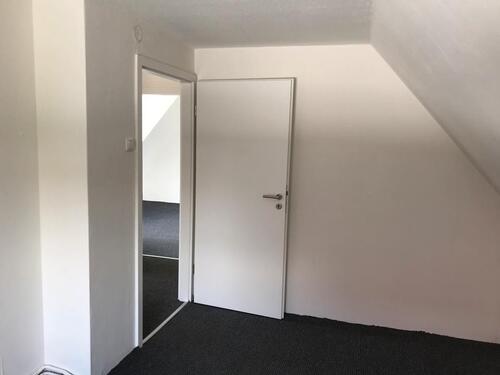 Foto - Dachgeschoßwohnung in Eckernförde zur Miete