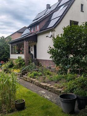 Foto - helle Großzügig 3,5 Zimmer Wohnung mit großem Garten