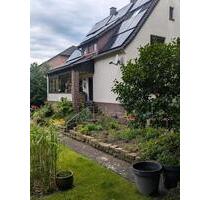 helle Großzügig 3,5 Zimmer Wohnung mit großem Garten - Marienmünster