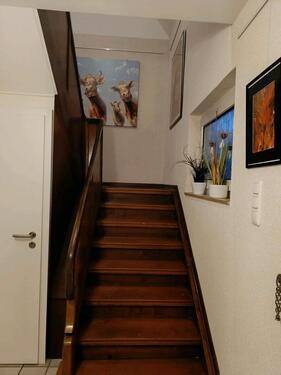 Foto - 3.5 Zimmer Etagenwohnung in Marienmünster