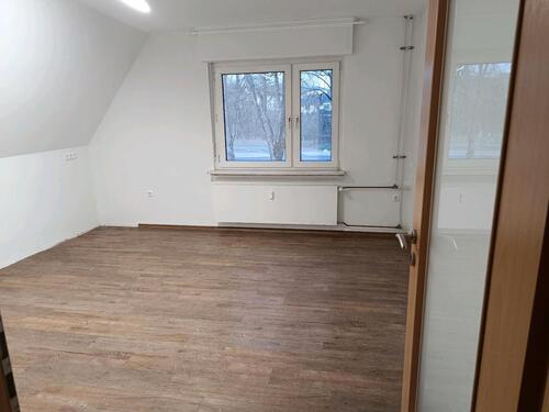 Foto - Etagenwohnung in Marienmünster zur Miete