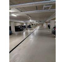 Tiefgaragenstellplatz in Obernburg am Main zu vermieten!