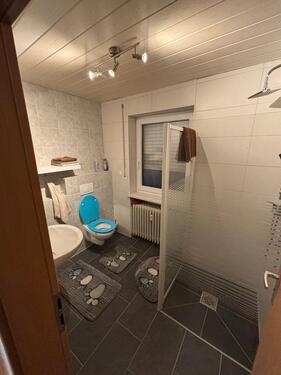 Foto - Etagenwohnung in Seewald zur Miete