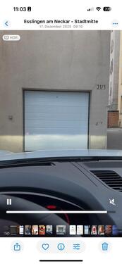 Foto - Einzelgarage - 180,00&nbsp;EUR Miete,