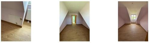 Foto - Dachgeschoßwohnung in Oderwitz zur Miete