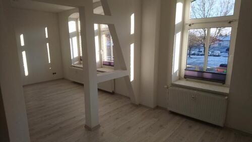 Foto - 2 Zimmer Etagenwohnung zur Miete in Gotha