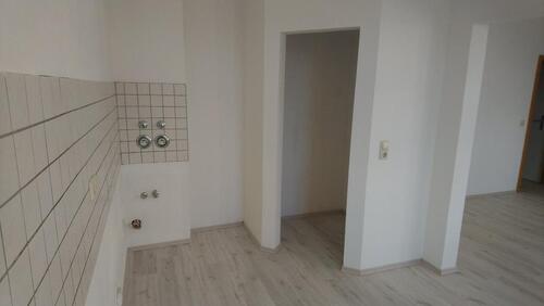 Foto - 2 Zimmer Etagenwohnung in Gotha