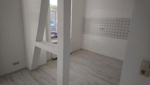 Foto - Etagenwohnung in Gotha zur Miete