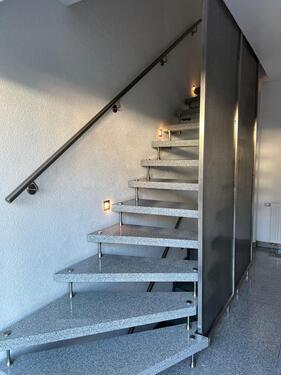 Foto - 3 Zimmer Maisonettenwohnung zur Miete in Bielefeld