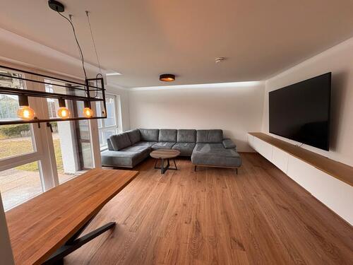 Foto - Moderne 3-Zimmer Wohnung mit 75qm in Aidlingen