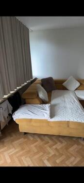 Foto - Schöne 1,5 Zimmer Wohnung - 540,00&nbsp;EUR Kaltmiete, ca.&nbsp; 42,00&nbsp;m&sup2;