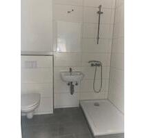 Moderne 3- Zimmer Wohnung mit Balkon! - Meiningen