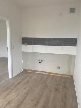 Foto - 3 Zimmer Etagenwohnung zur Miete in Meiningen