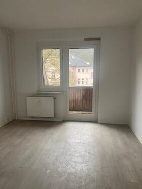 Foto - Etagenwohnung in Meiningen zur Miete