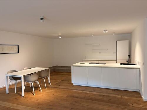 Foto - Traumhaft gelegene Gartenwohnung mit Blick in die Weinberge