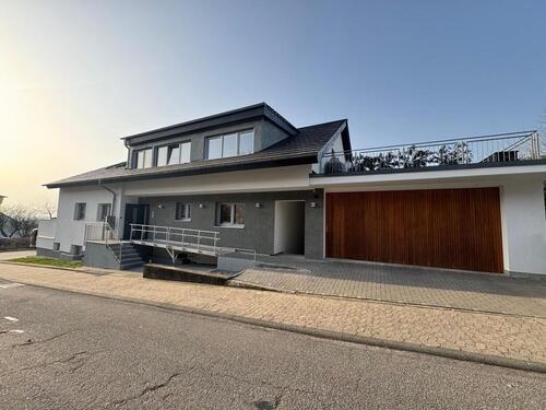 Foto - 3 Zimmer Terrassenwohnung zur Miete in Heppenheim (Bergstraße)