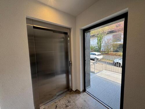 Foto - 3 Zimmer Terrassenwohnung in Heppenheim (Bergstraße)