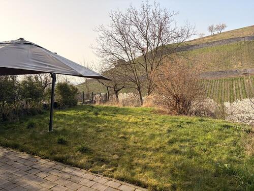 Foto - Terrassenwohnung in Heppenheim (Bergstraße) zur Miete