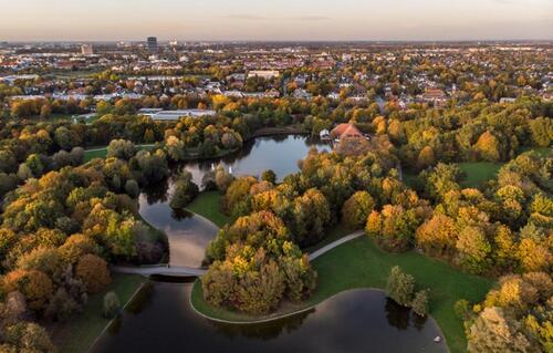Foto - 5 Zimmer Doppelhaushälfte zum Kaufen in München